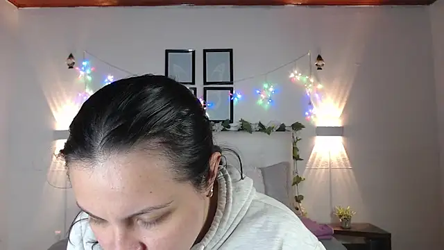 Megan 05  online show from February 2026 07:26:01 PM