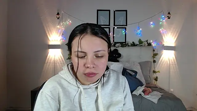 Megan 05  online show from January 2026 07:31:02 PM