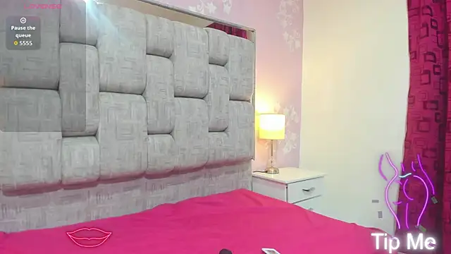 KatySweetas online show from October 2025 07:25:01 PM
