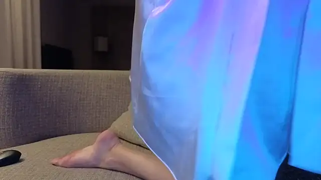 Zoe Fisher online show from February 2026 07:32:02 PM