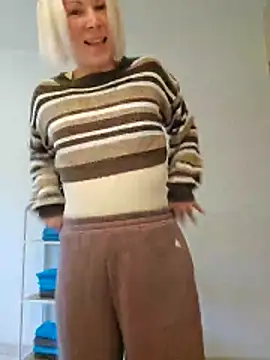 Sunny-Sin online show from March 2026 08:54:01 AM