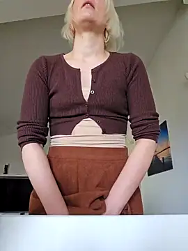 Sunny-Sin online show from March 2026 08:40:01 AM