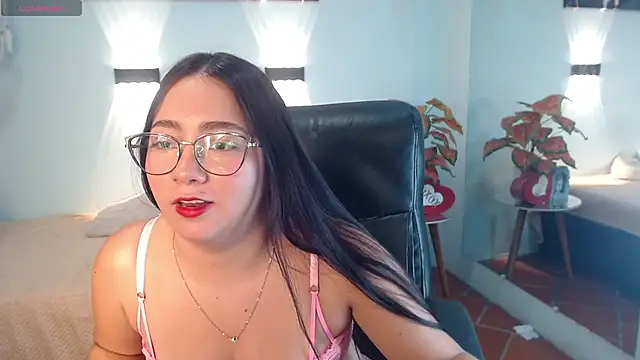 tinisweet online show from January 2026 08:59:01 PM