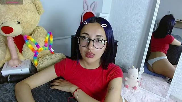 Littlee Bunny  online show from September 2025 11:52:01 AM