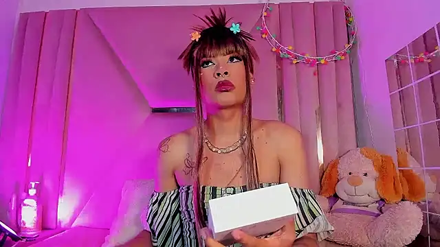 jazmin waked online show from January 2026 04:06:02 AM