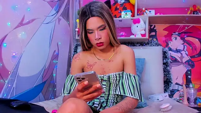 jazmin waked online show from November 2025 03:00:02 AM