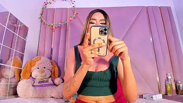 jazmin waked online show from March 2026 04:09:02 AM