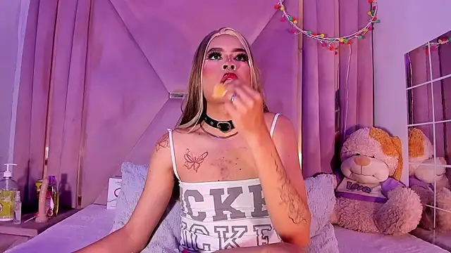 jazmin waked online show from March 2026 04:01:02 AM