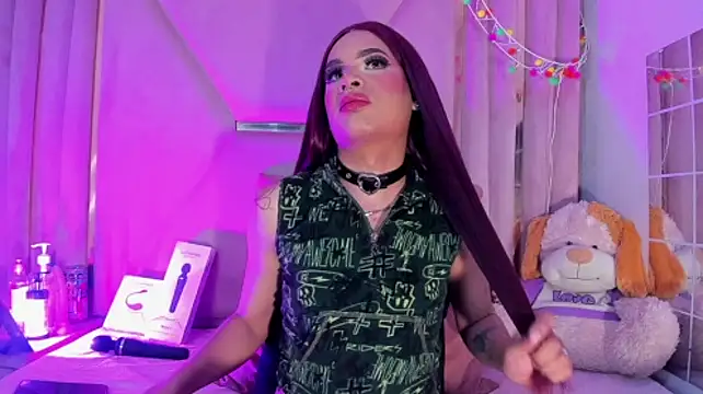jazmin waked online show from May 2026 04:54:01 AM
