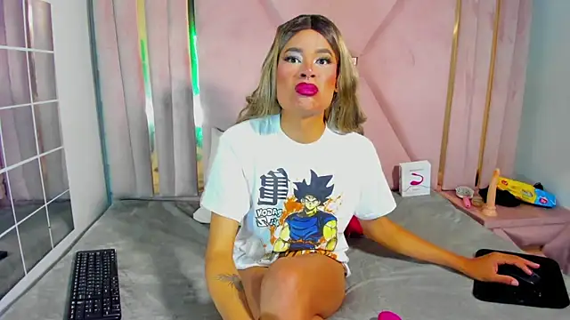 jazmin waked online show from September 2025 03:27:02 AM