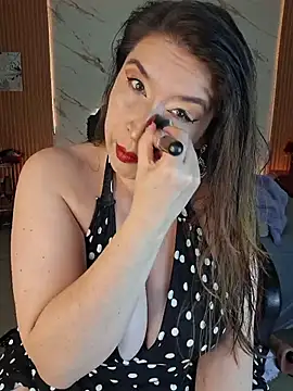 Snapshot of Lady_Sofhia chatting on February 2026 09:21:01 PM Lady Sofhia online show from February 2026 09:21:01 PM