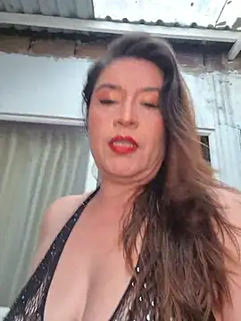 Lady Sofhia online show from June 2026 09:53:01 PM