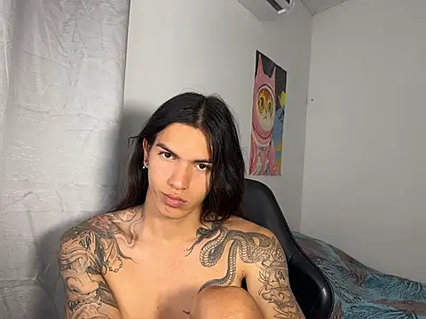 pyke sm online show from February 2026 03:44:01 PM