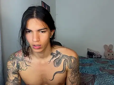 pyke sm online show from February 2026 05:14:01 PM
