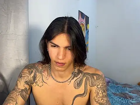 pyke sm online show from February 2026 01:55:01 PM