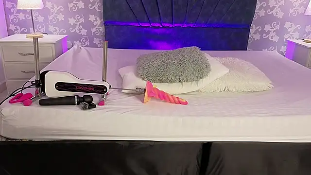 Lisa sweetas online show from March 2026 03:08:02 AM