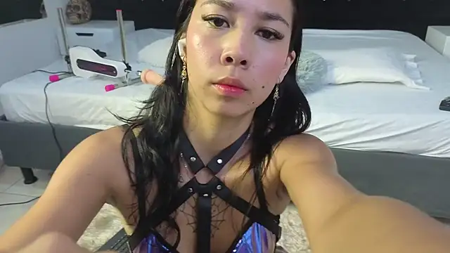 Lisa sweetas online show from March 2026 02:40:01 AM