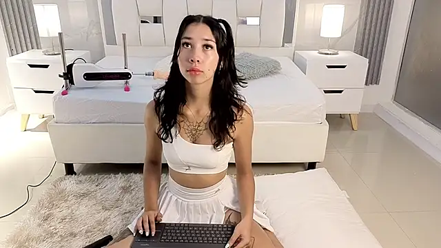Snapshot of Lisa_sweetas chatting on April 2026 07:26:01 PM Lisa sweetas online show from April 2026 07:26:01 PM