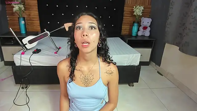 Snapshot of Lisa_sweetas chatting on November 2025 02:23:02 AM Lisa sweetas online show from November 2025 02:23:02 AM