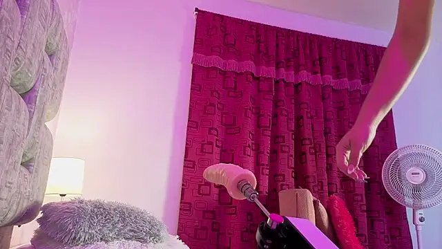 Lisa sweetas online show from March 2026 02:42:01 AM