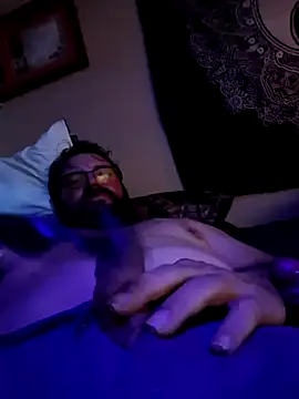 bigdaddypatches37 online show from February 2026 01:11:02 PM