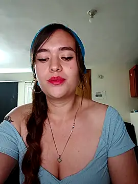 miss berlyn online show from November 2025 02:59:02 AM