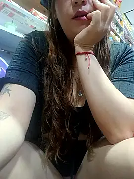 miss berlyn online show from January 2026 09:00:02 PM