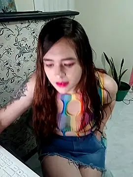 miss berlyn online show from September 2025 02:32:01 AM