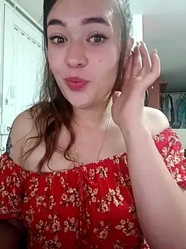 miss berlyn online show from October 2025 03:40:02 AM