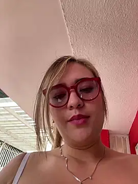 miss berlyn online show from May 2026 01:51:01 PM