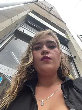 miss berlyn online show from May 2026 05:08:01 PM