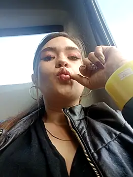 miss berlyn online show from December 2025 08:14:01 PM