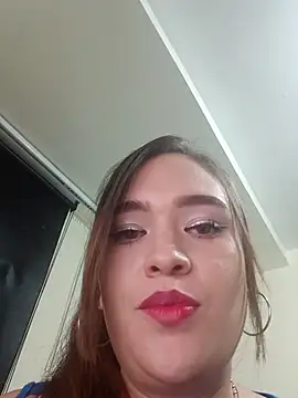 miss berlyn online show from October 2025 12:34:01 AM