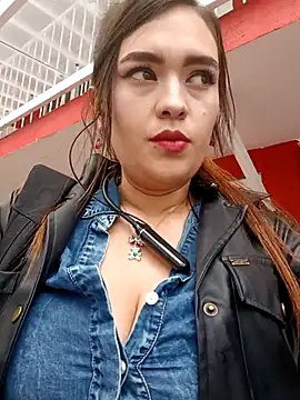 miss berlyn online show from March 2026 06:47:01 PM