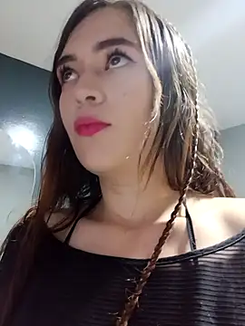 miss berlyn online show from September 2025 01:56:02 AM