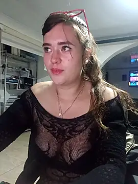 miss berlyn online show from March 2026 02:48:01 AM