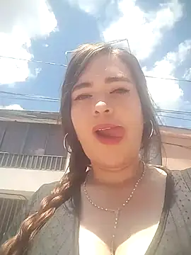 miss berlyn online show from March 2026 06:19:01 PM