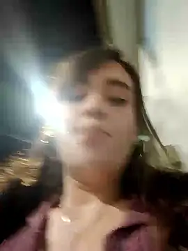 miss berlyn online show from November 2025 02:04:01 AM