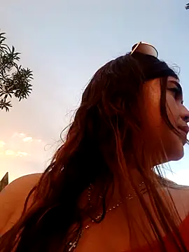 miss berlyn online show from April 2026 11:11:02 PM