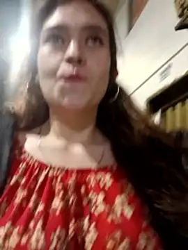 miss berlyn online show from November 2025 02:34:01 AM