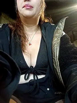 miss berlyn online show from February 2026 01:56:01 AM