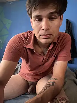 Alexis05A online show from July 2026 10:32:01 PM