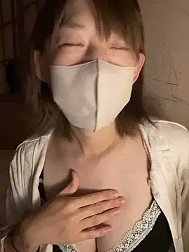 Snapshot of usako_2025 chatting on October 2025 12:48:01 PM usako 2025 online show from October 2025 12:48:01 PM