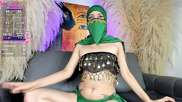 yara hind online show from October 2025 09:04:02 PM