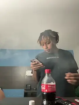 BigMfLuther online show from December 2025 05:29:02 AM