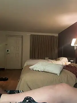 BigMfLuther online show from April 2026 03:20:02 AM