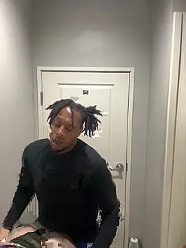 BigMfLuther online show from March 2026 07:50:02 AM