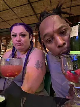 BigMfLuther online show from February 2026 01:29:01 AM