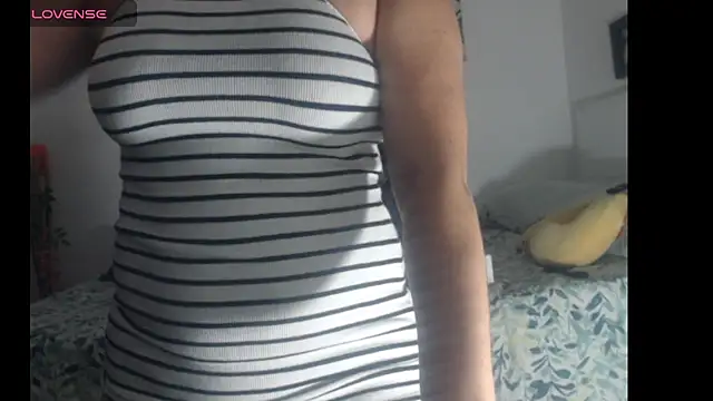 anii mantilla online show from November 2025 08:29:02 AM