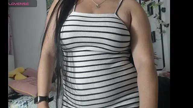 anii mantilla online show from November 2025 09:20:02 AM